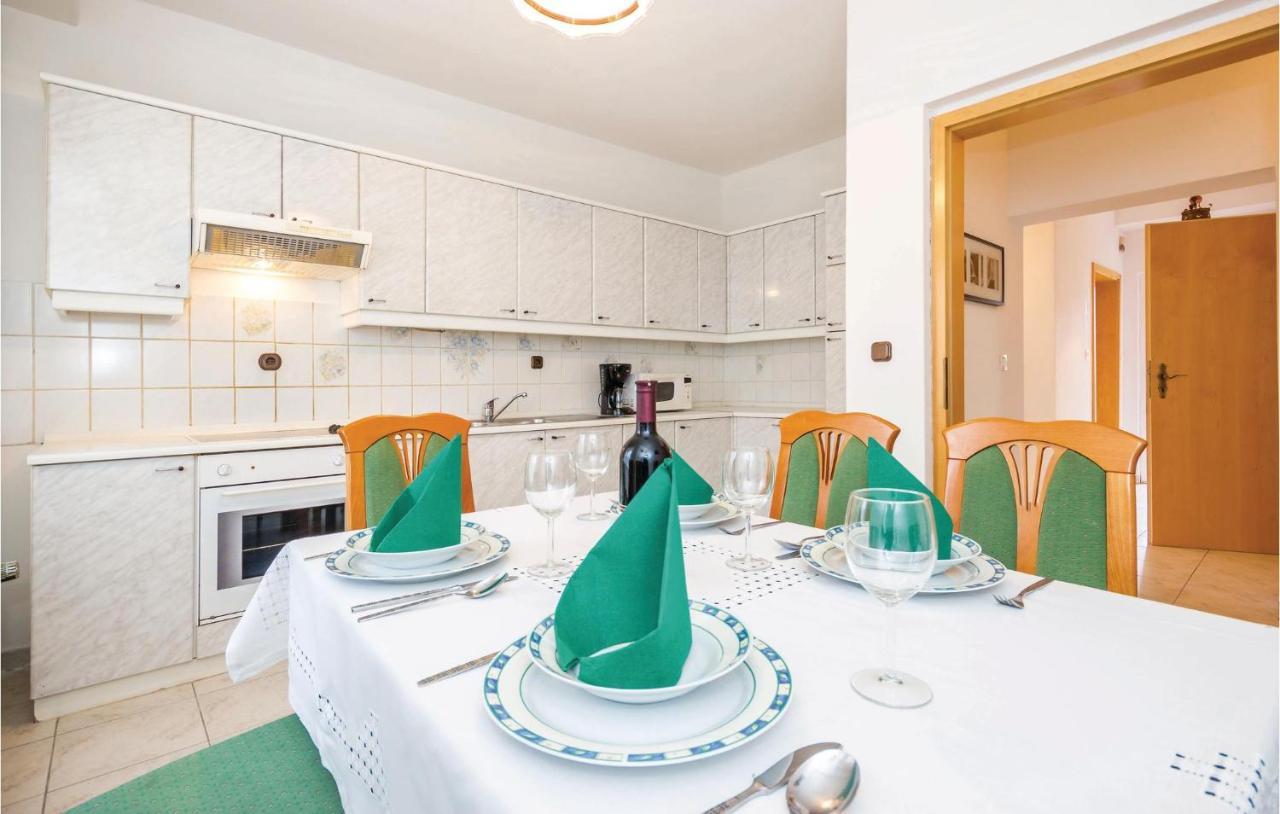 Stunning Apartment In Matulji Zewnętrze zdjęcie