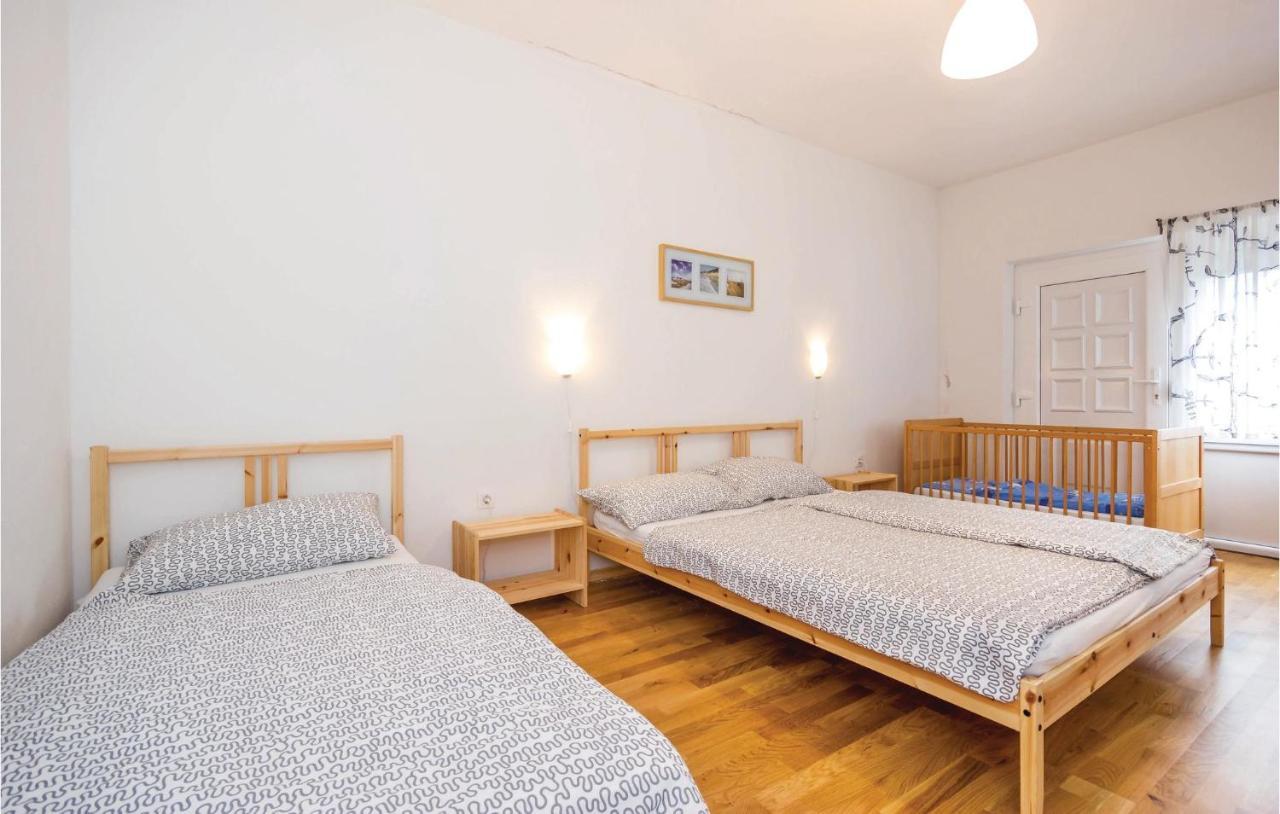 Stunning Apartment In Matulji Zewnętrze zdjęcie