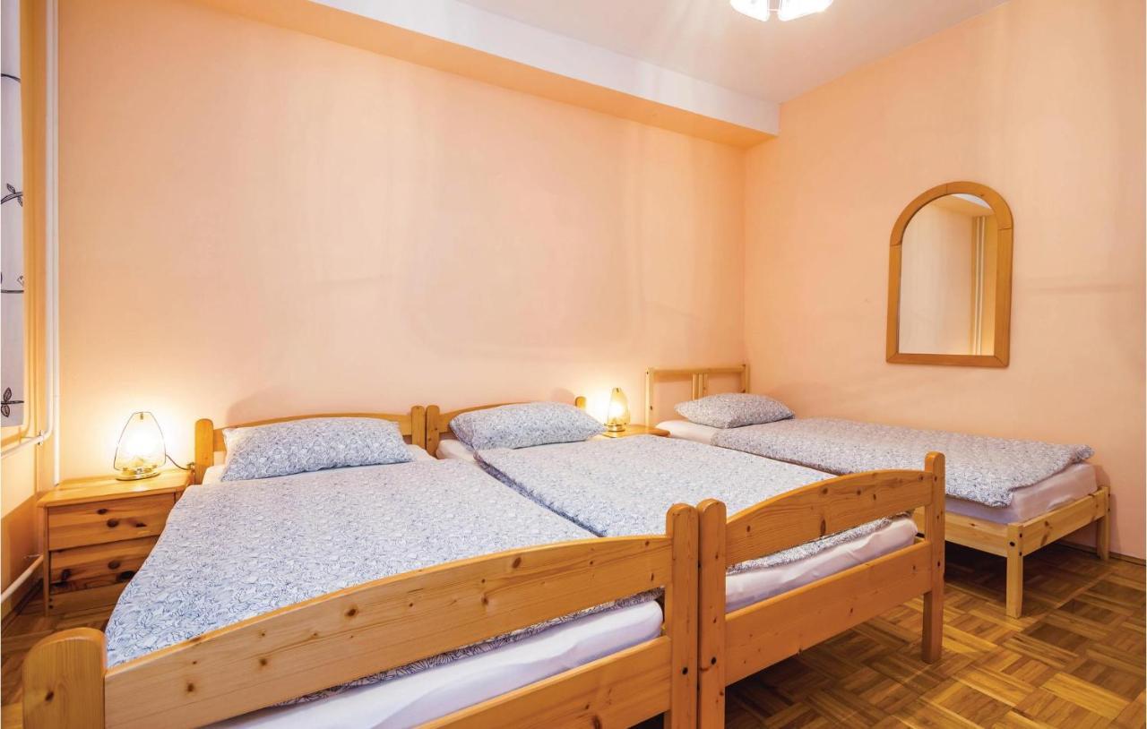 Stunning Apartment In Matulji Zewnętrze zdjęcie