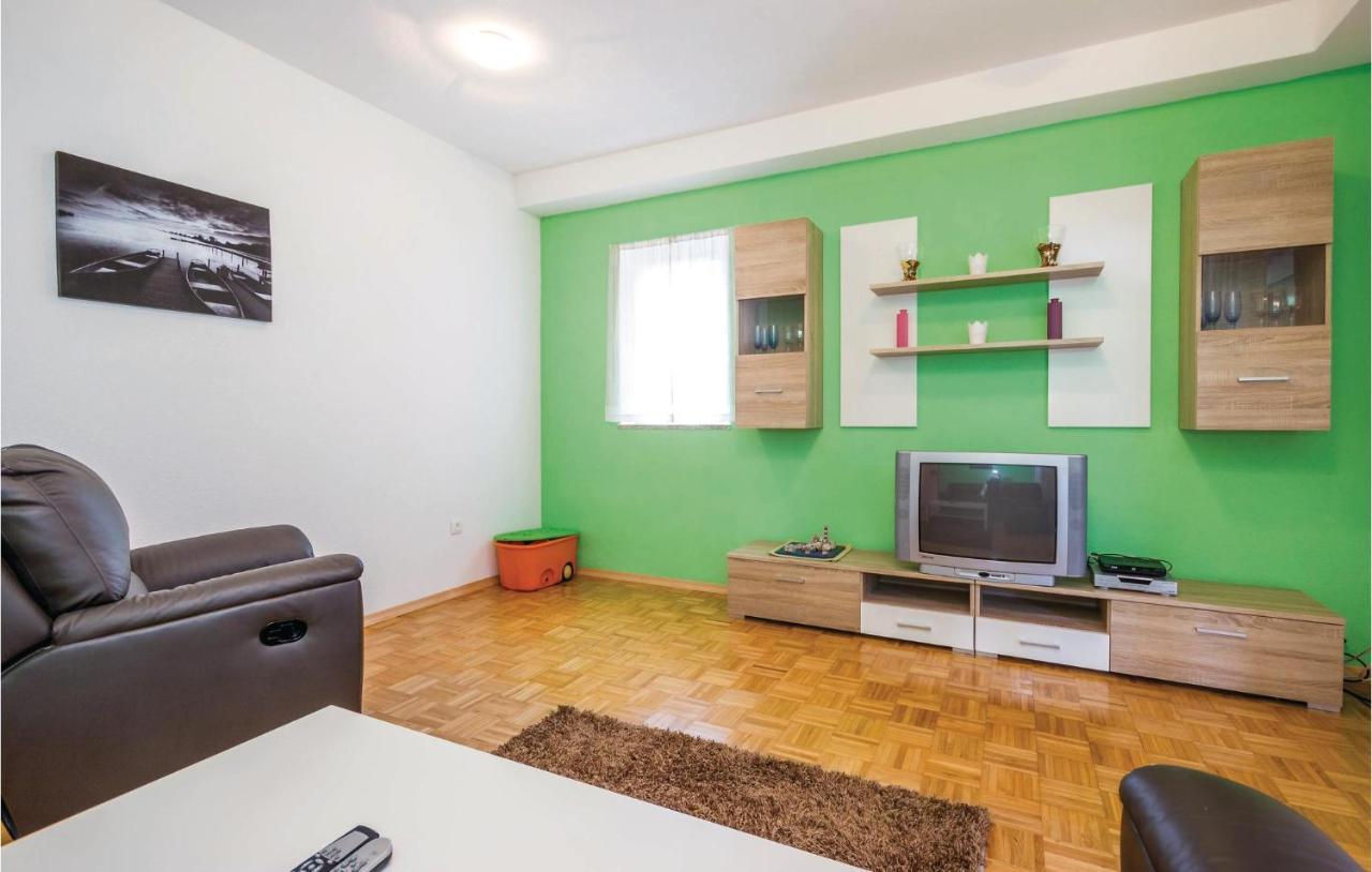 Stunning Apartment In Matulji Zewnętrze zdjęcie