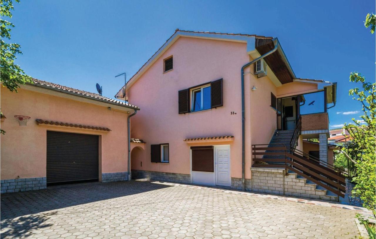 Stunning Apartment In Matulji Zewnętrze zdjęcie