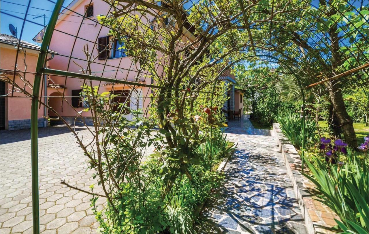 Stunning Apartment In Matulji Zewnętrze zdjęcie