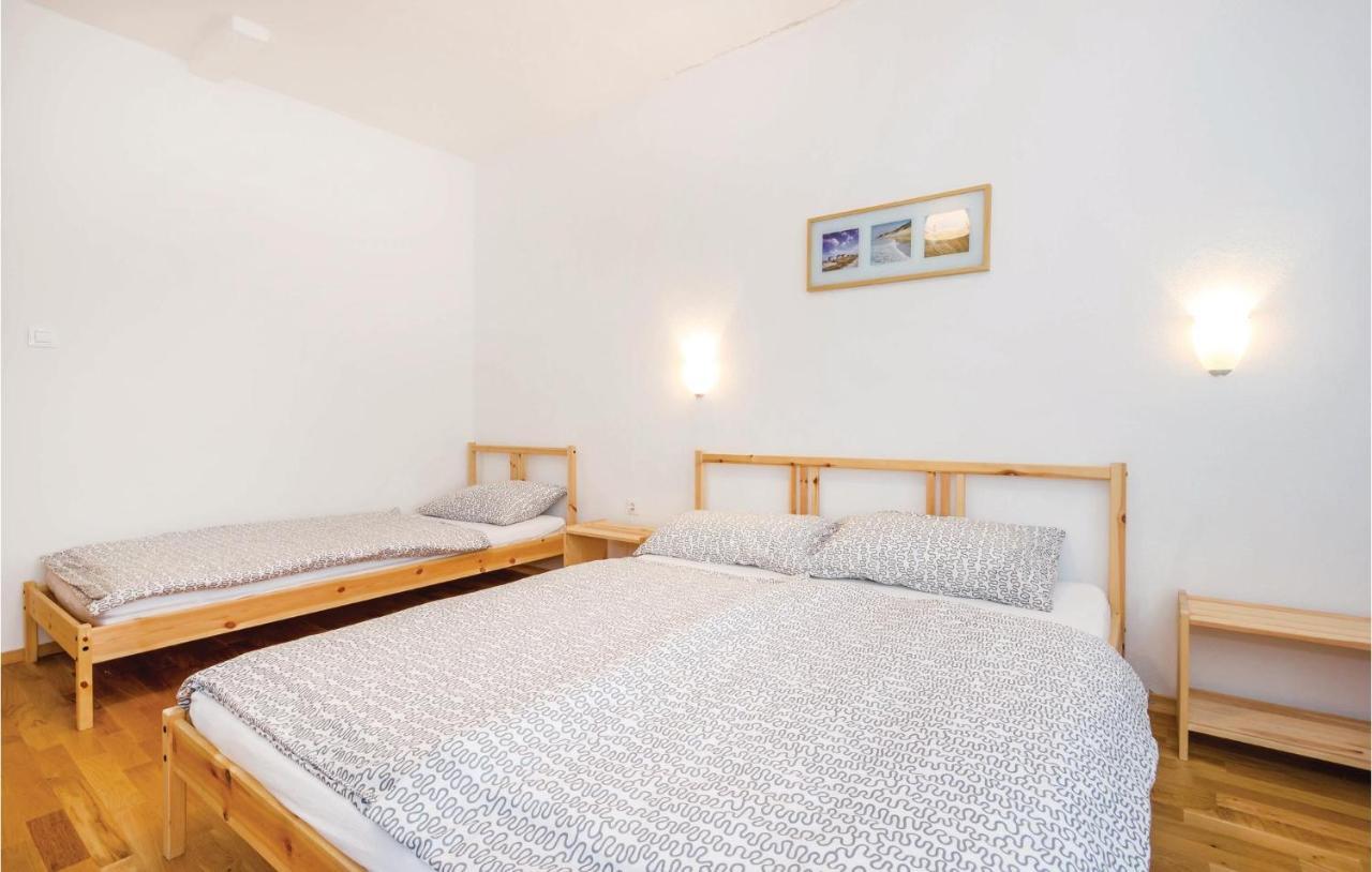 Stunning Apartment In Matulji Zewnętrze zdjęcie