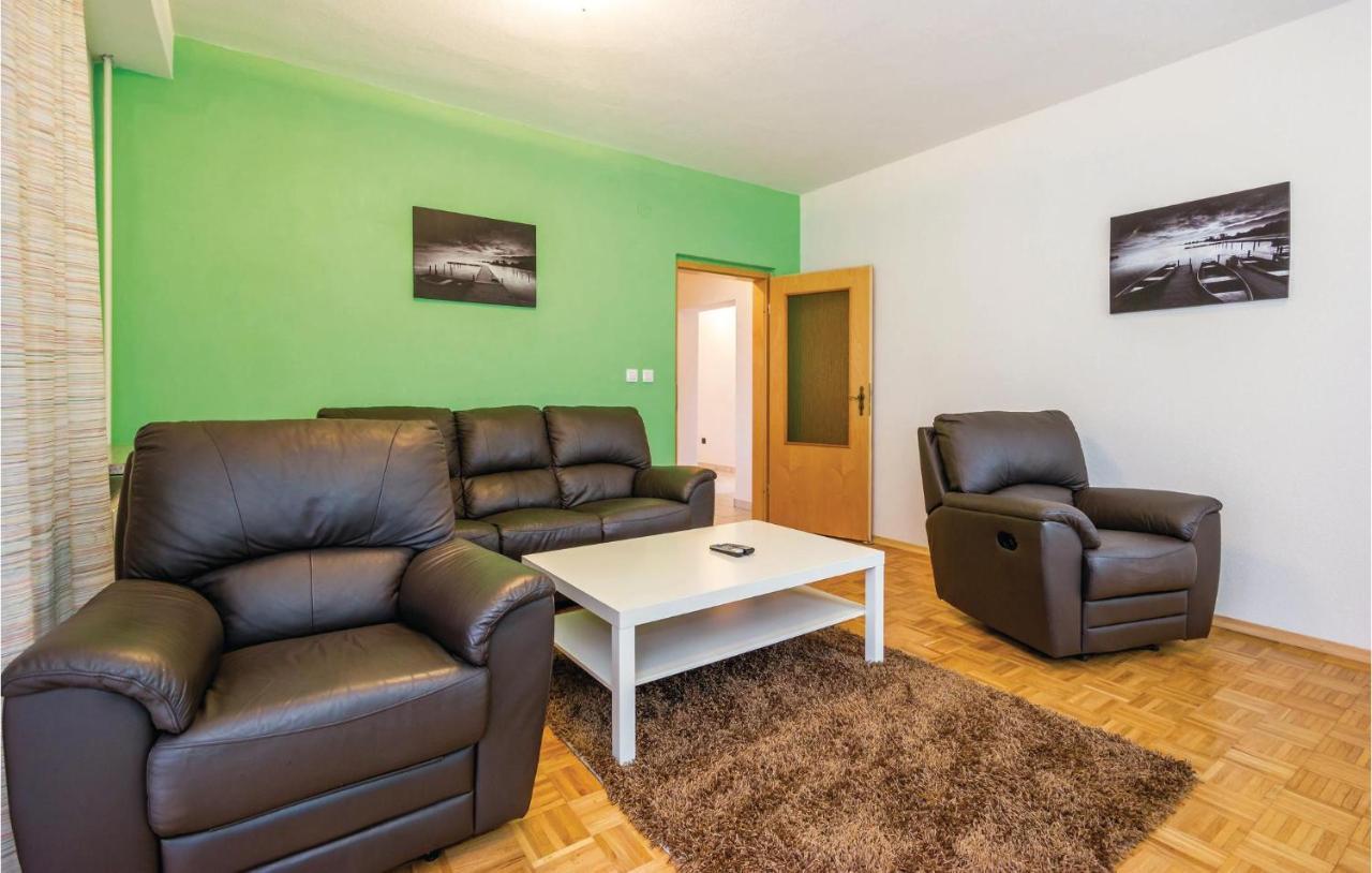 Stunning Apartment In Matulji Zewnętrze zdjęcie