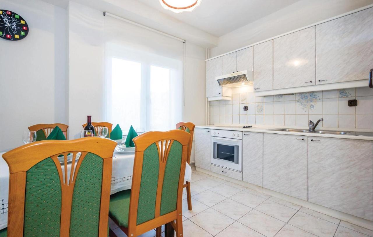 Stunning Apartment In Matulji Zewnętrze zdjęcie