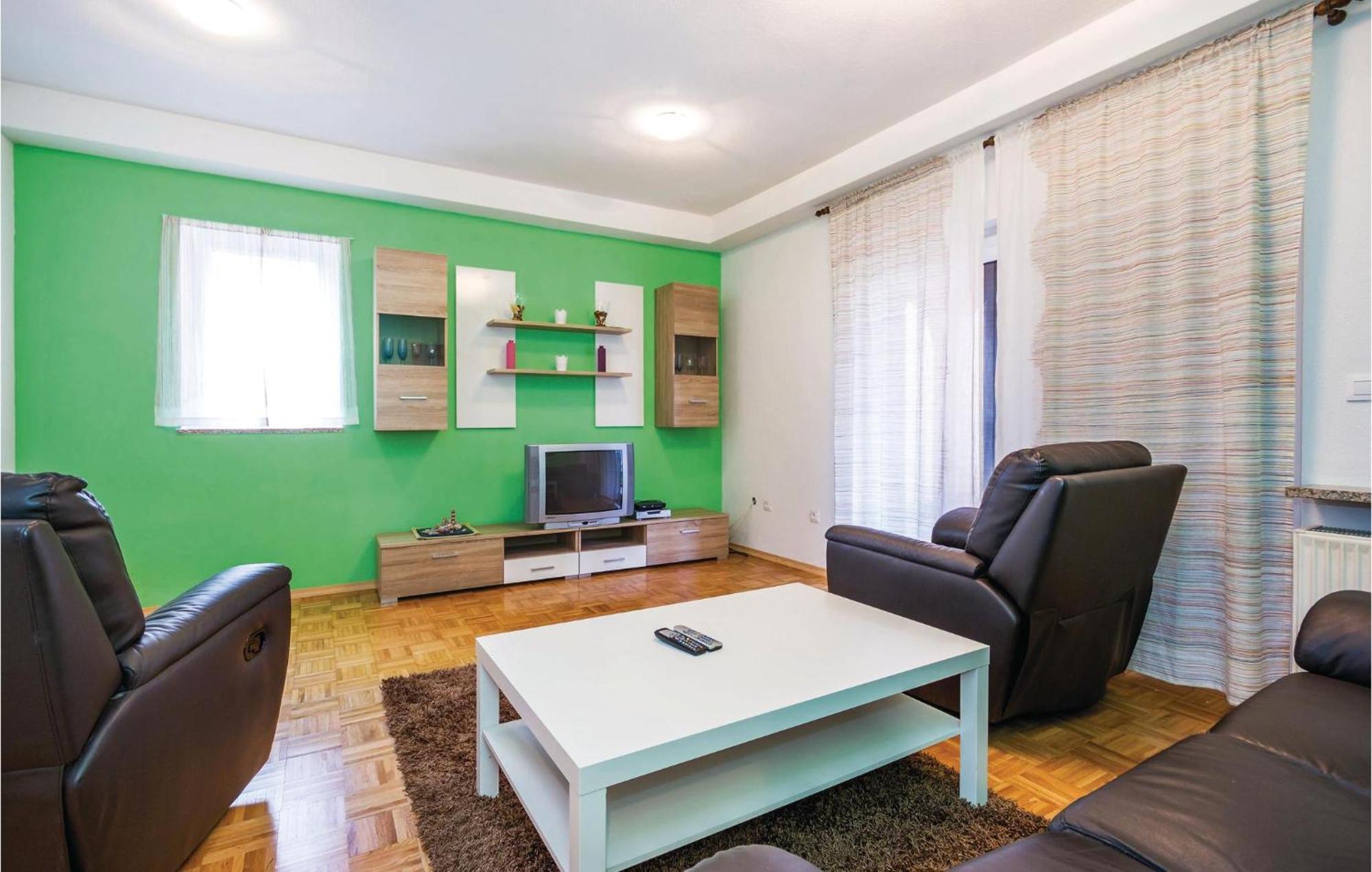 Stunning Apartment In Matulji Zewnętrze zdjęcie